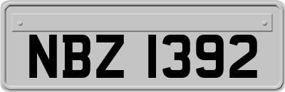 NBZ1392