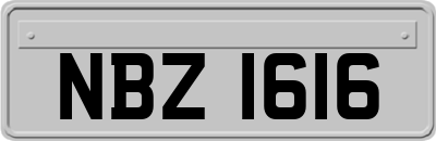 NBZ1616