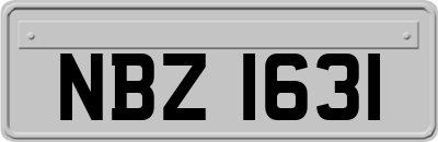 NBZ1631