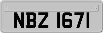 NBZ1671