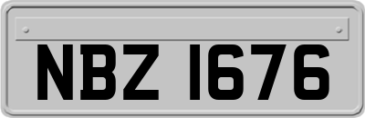 NBZ1676