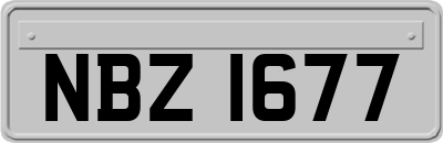 NBZ1677