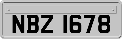 NBZ1678