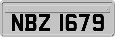 NBZ1679