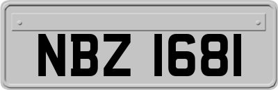 NBZ1681