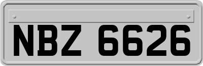 NBZ6626