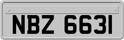 NBZ6631