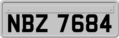 NBZ7684