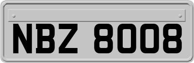 NBZ8008