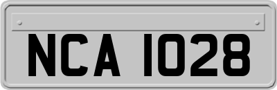NCA1028