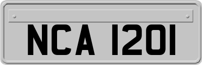 NCA1201