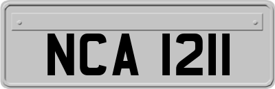 NCA1211