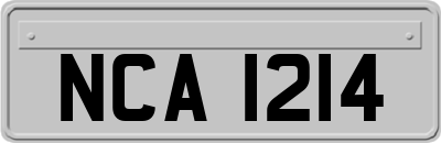 NCA1214