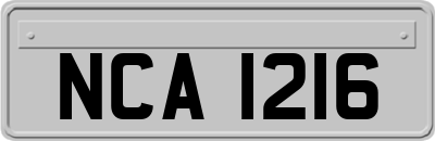 NCA1216