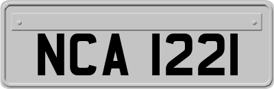 NCA1221