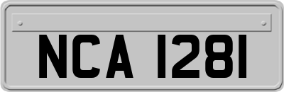 NCA1281