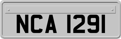 NCA1291