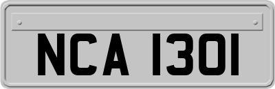 NCA1301