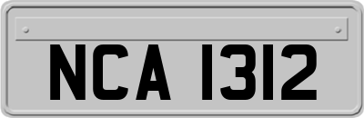 NCA1312