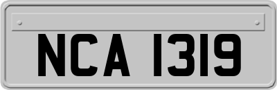 NCA1319