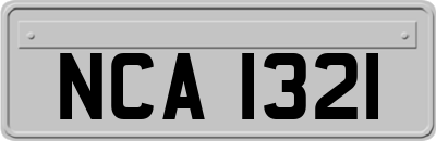 NCA1321