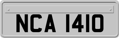 NCA1410