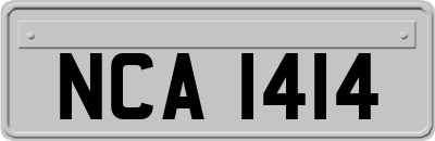NCA1414