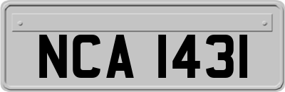 NCA1431