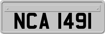 NCA1491