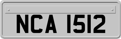 NCA1512