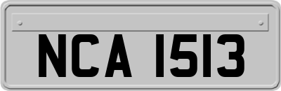 NCA1513