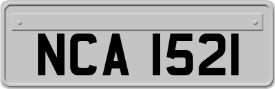 NCA1521