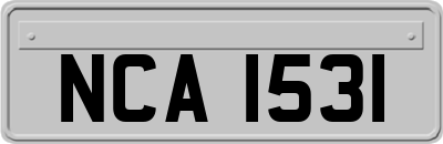 NCA1531
