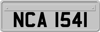 NCA1541