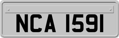 NCA1591