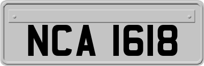 NCA1618