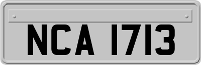 NCA1713