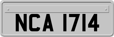 NCA1714