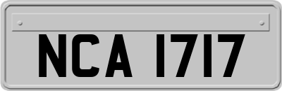 NCA1717
