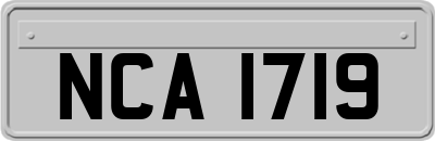 NCA1719