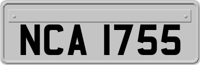 NCA1755