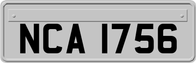 NCA1756