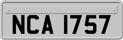 NCA1757
