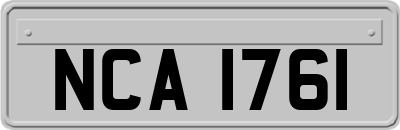 NCA1761