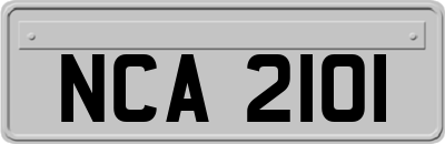 NCA2101