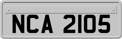 NCA2105