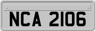 NCA2106