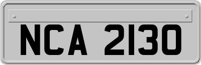 NCA2130