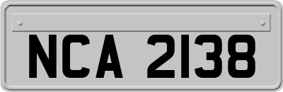 NCA2138