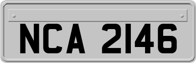 NCA2146